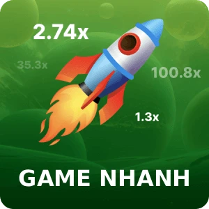 game nhanh